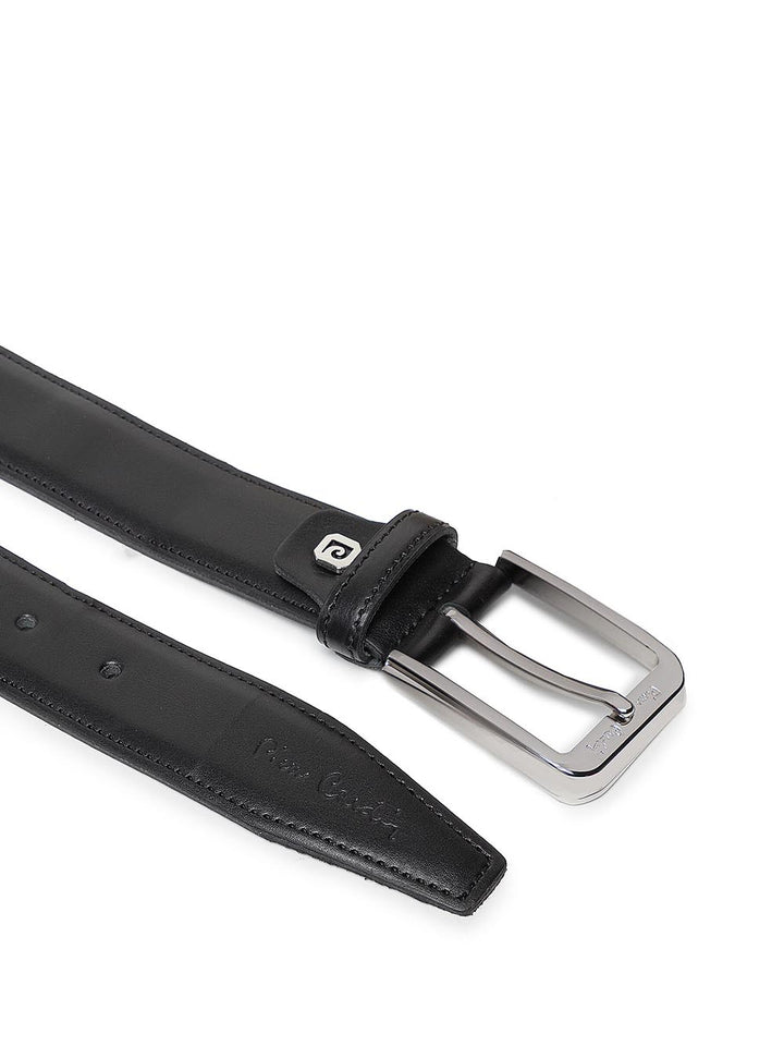 Pierre Cardin Portafoglio Uomo Nero