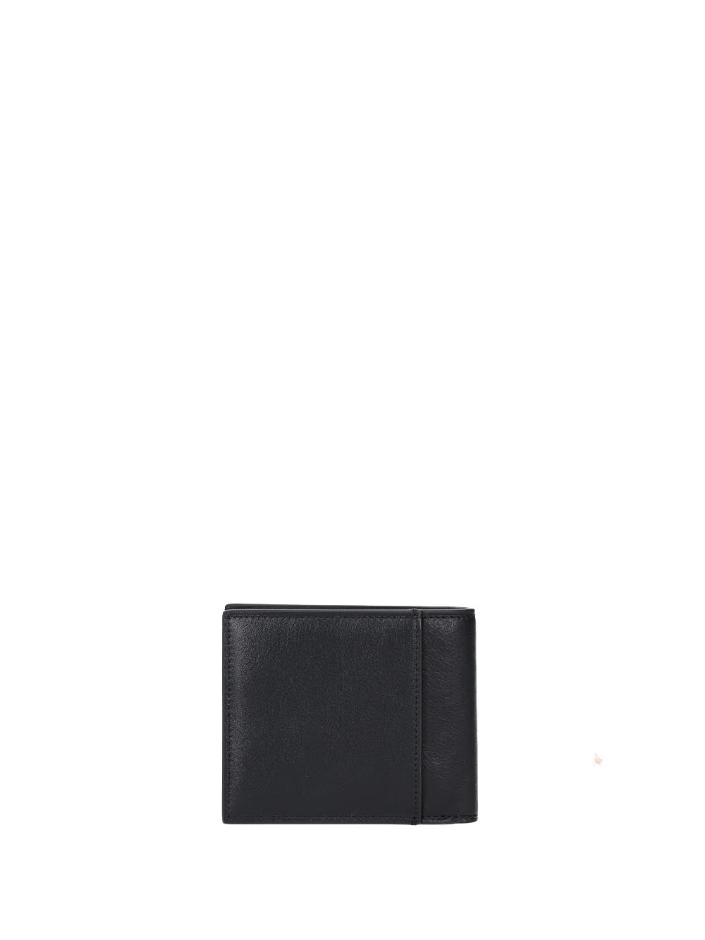 Calvin Klein Portafoglio Uomo Lv04g1071g Nero