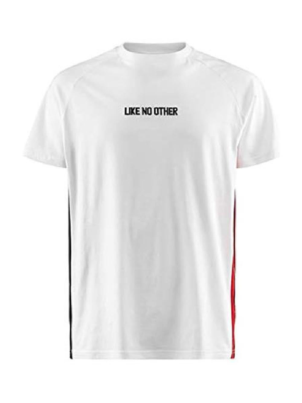 Robe Di Kappa T-shirt Uomo Bianco 304IBG0 - Main Image