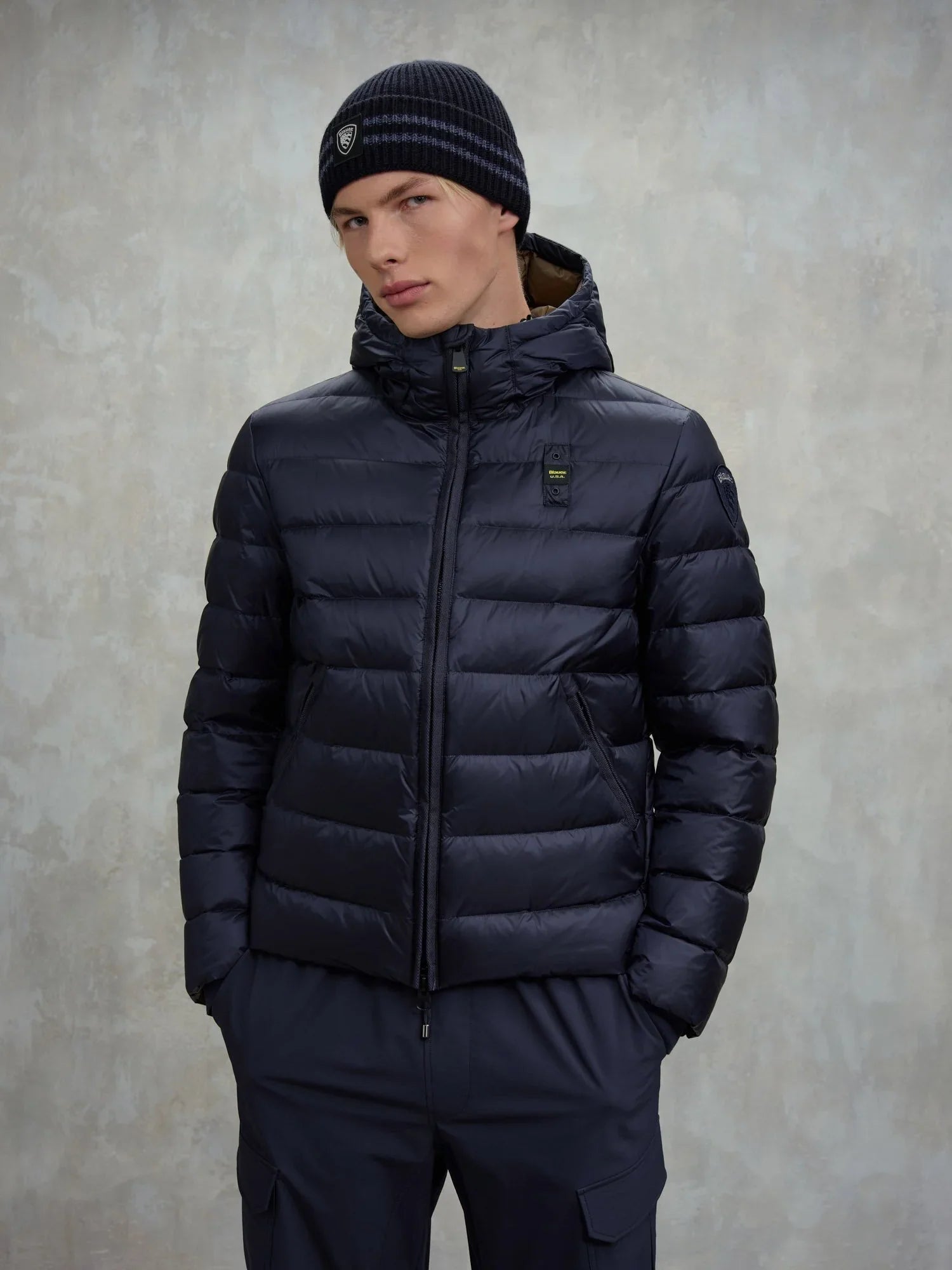 Winter Sale Giubbini e Piumini