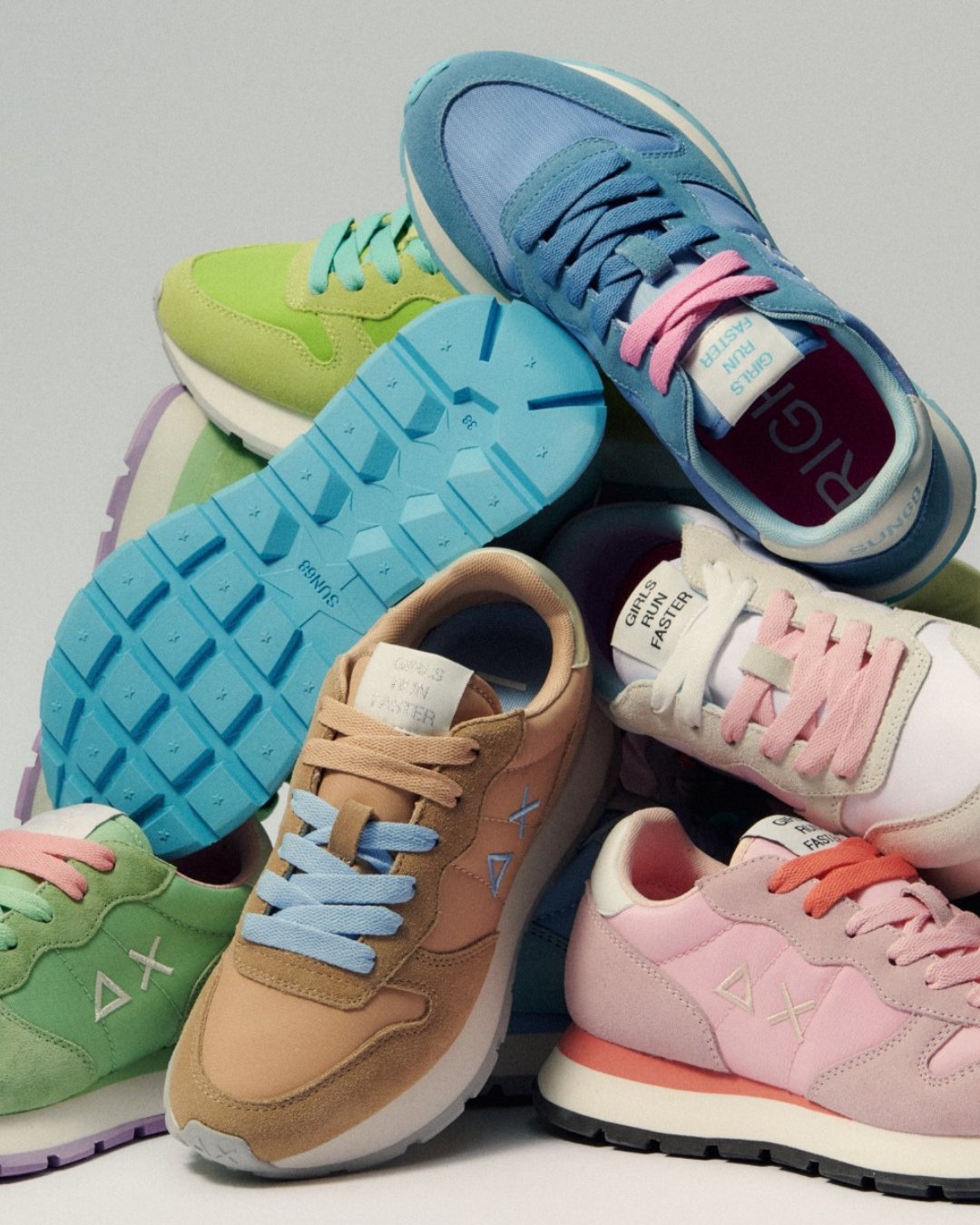 Footwear