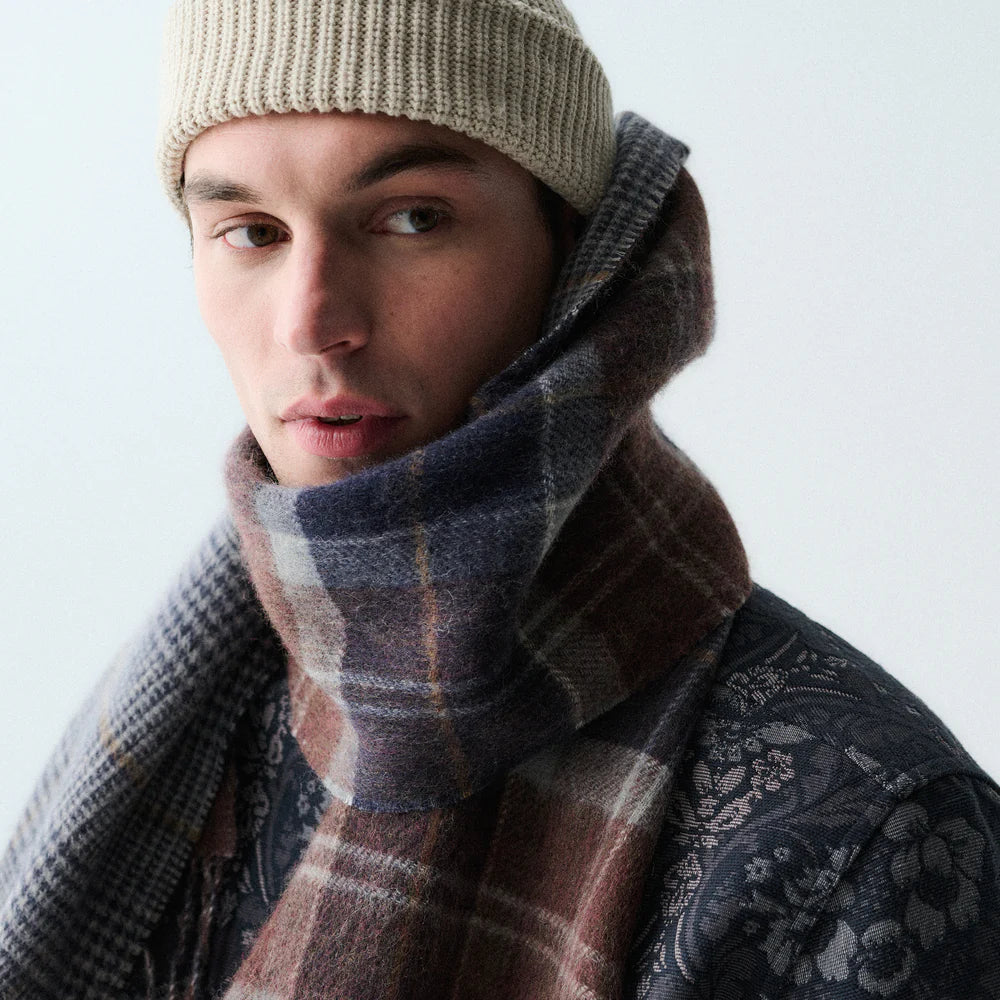 Nuovi Arrivi Sciarpe