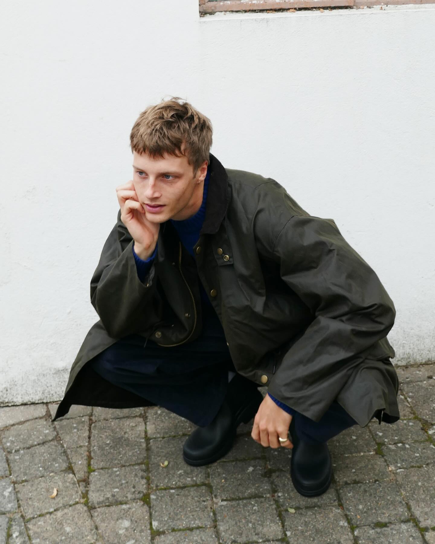 Nuovi Arrivi Giubbini