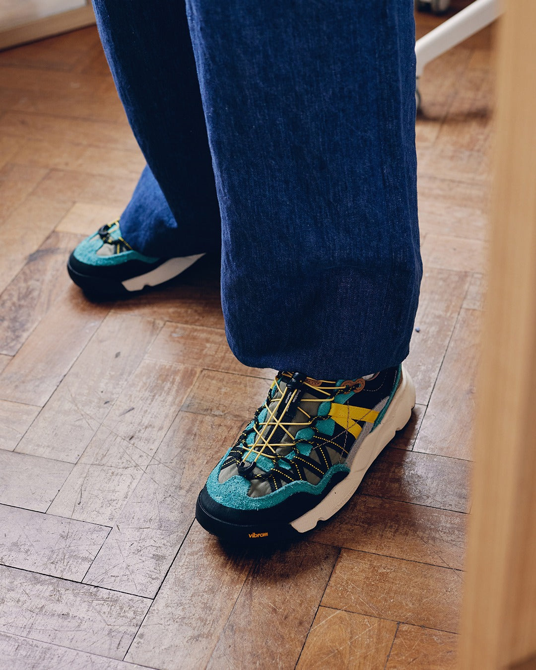 Nuovi Arrivi Sneakers