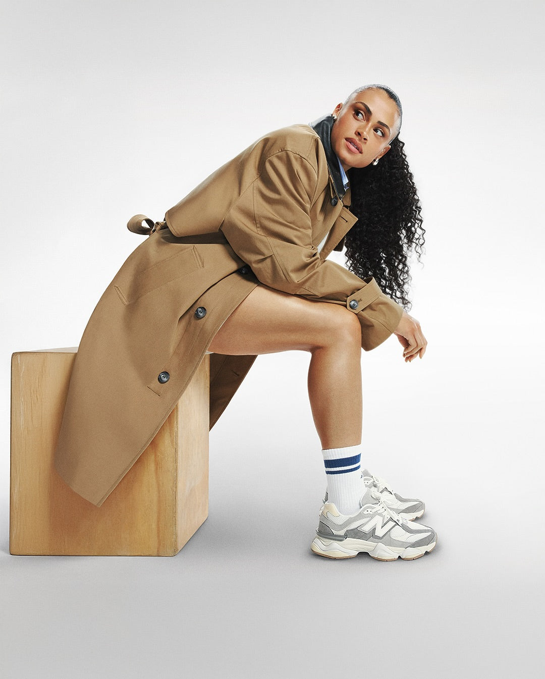 Winter Sale Sneakers