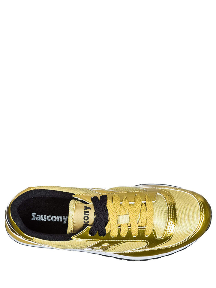 Saucony Sneakers Donna Gold