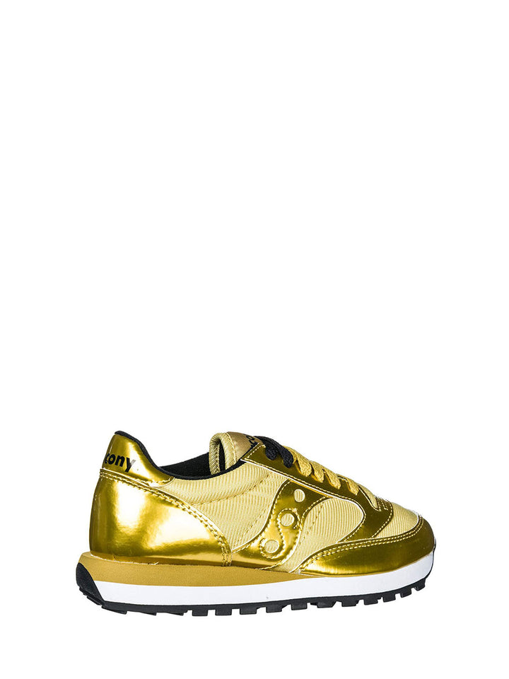 Saucony Sneakers Donna Gold