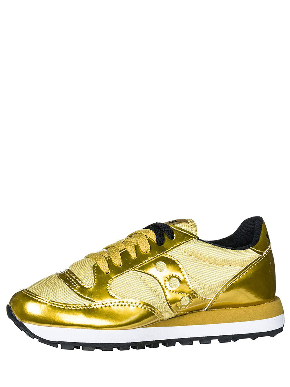 Saucony Sneakers Donna Gold