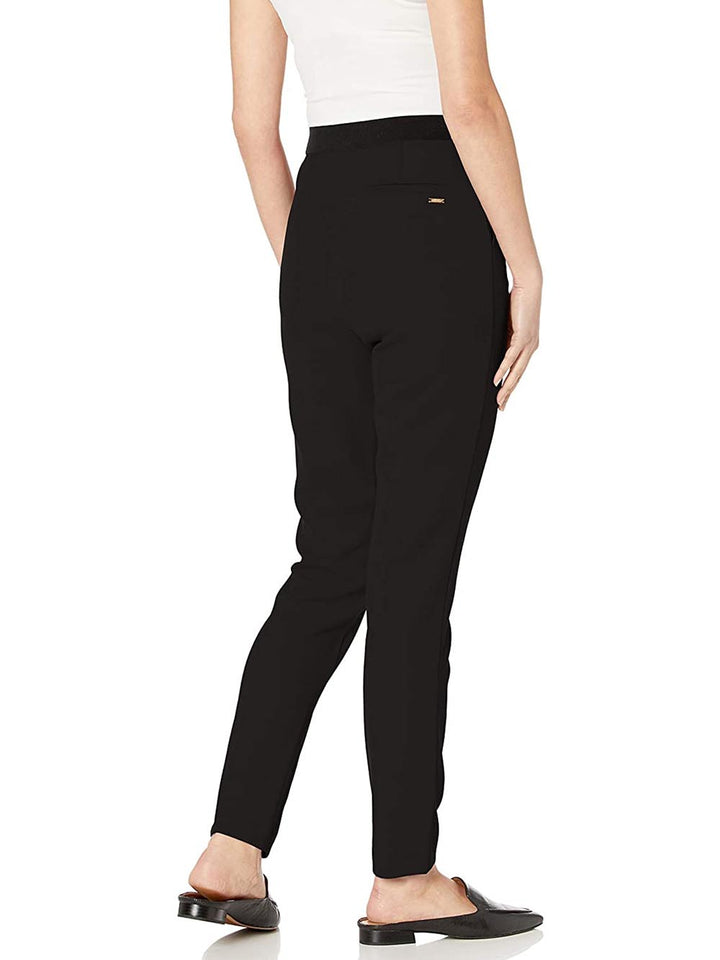 Armani Exchange Pantalone Donna Nero