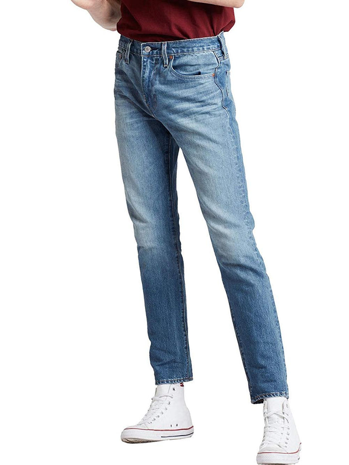 Levi's Jeans Uomo Chiaro