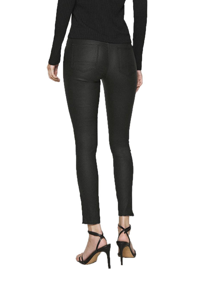 Only Jeans Donna Nero
