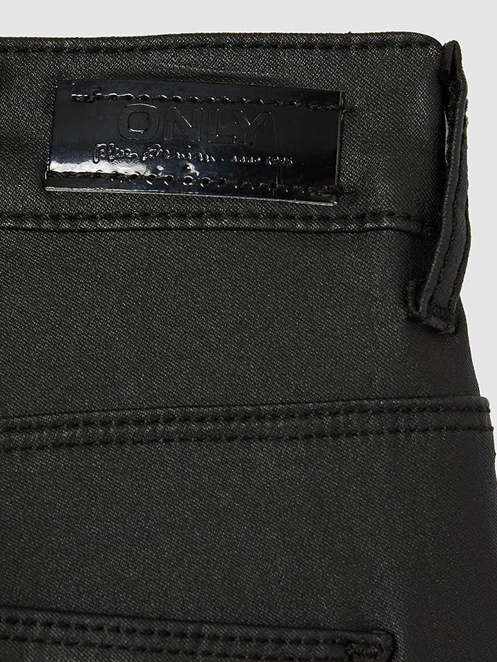 Only Jeans Donna Nero