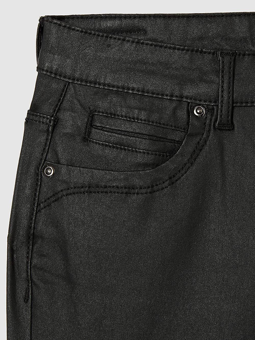Only Jeans Donna Nero