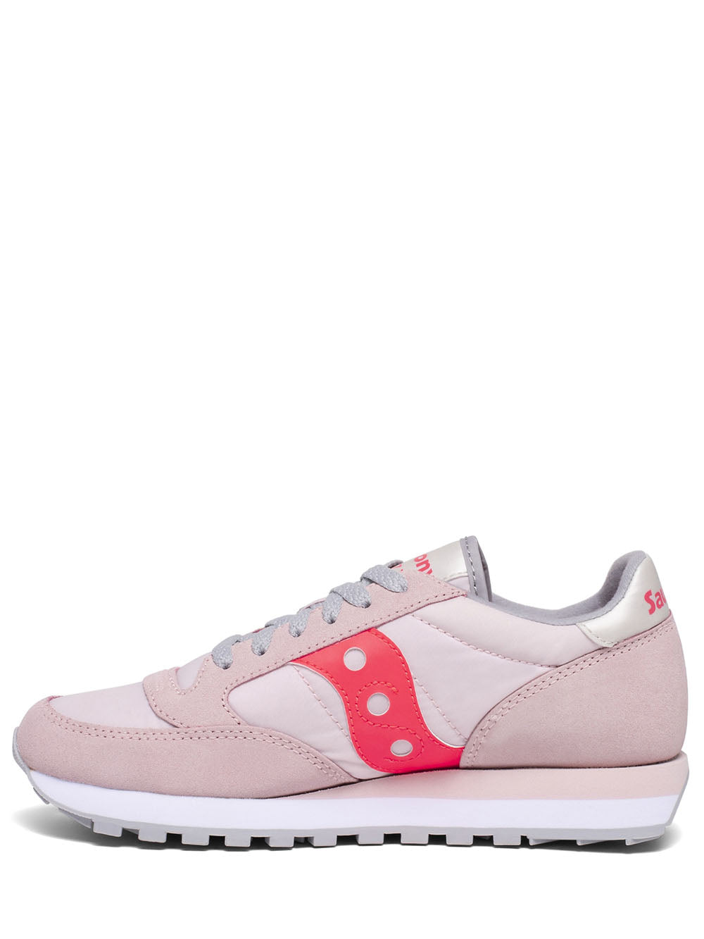 Saucony Sneakers Donna Rosa/Corallo