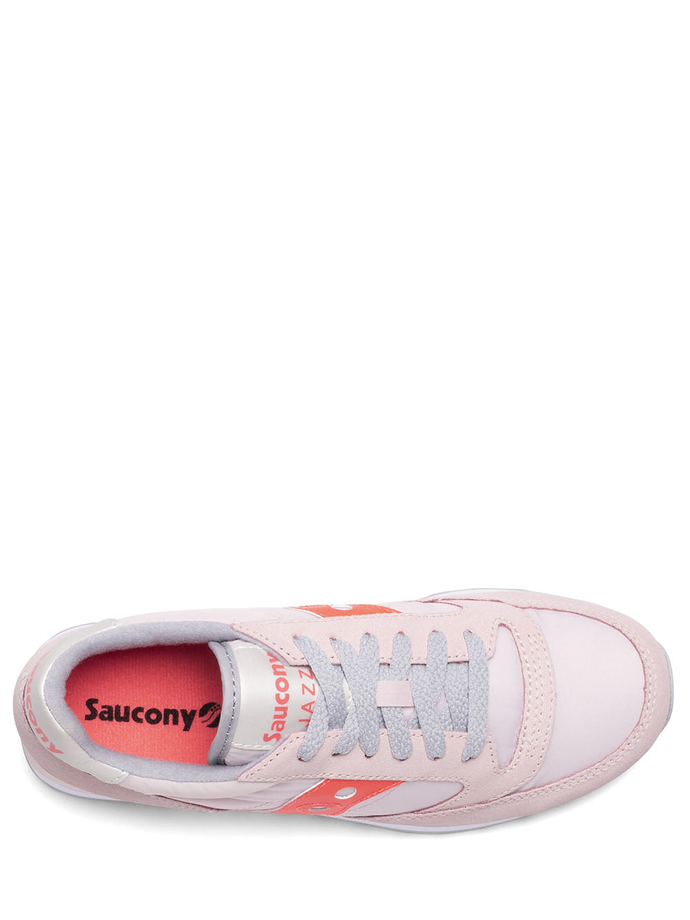 Saucony Sneakers Donna Rosa/Corallo