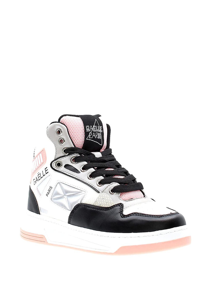 Gaelle Sneakers Donna Rosa