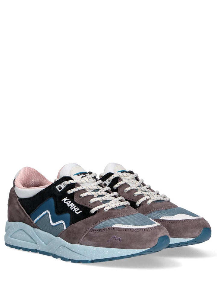 Karhu Sneakers Donna Grigio azzurro