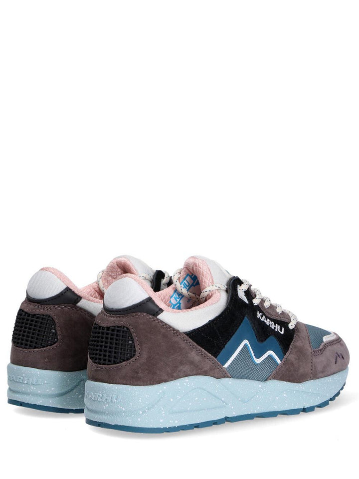 Karhu Sneakers Donna Grigio azzurro