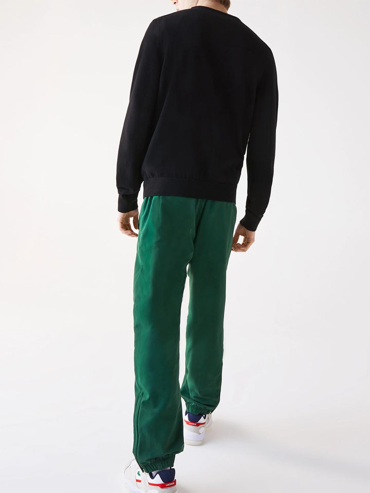 Lacoste Maglia Uomo Nero