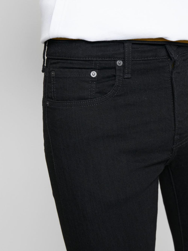 Levi's Jeans Uomo Nero