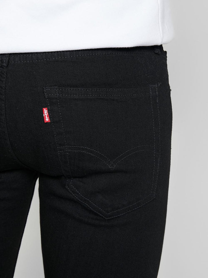 Levi's Jeans Uomo Nero