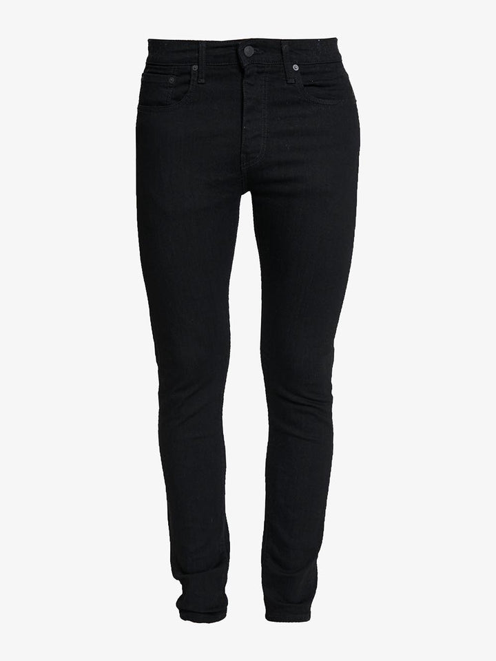 Levi's Jeans Uomo Nero