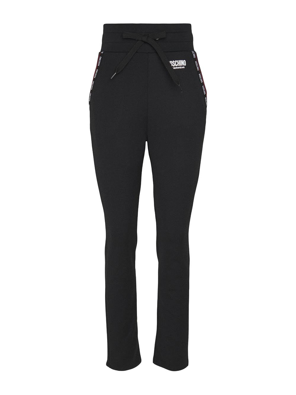 Moschino Underwear Pantalone Donna Nero