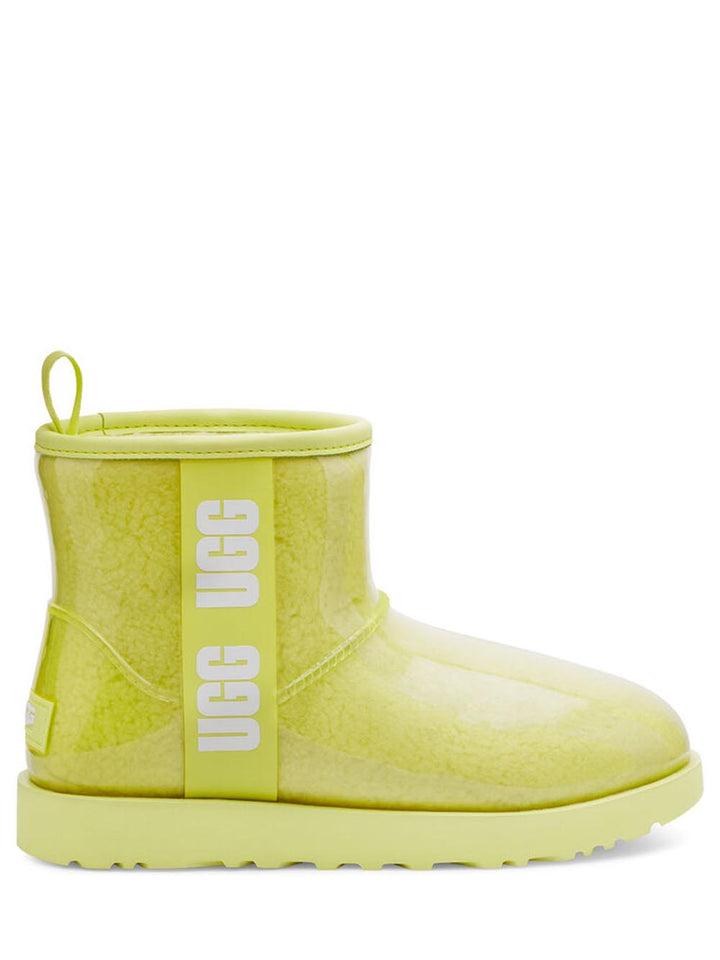 UGG Stivale Donna Giallo