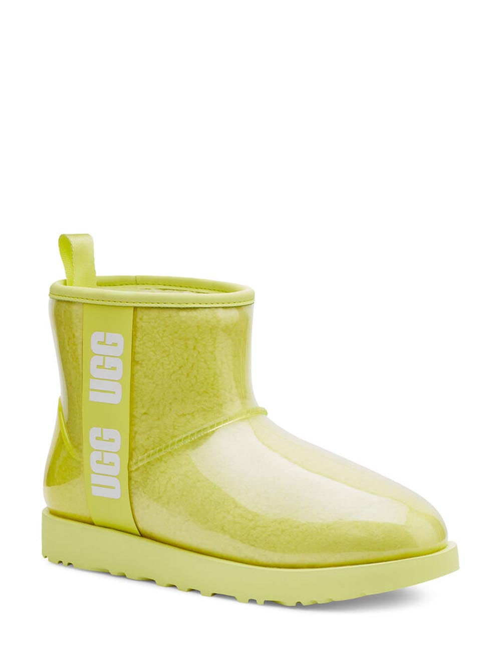 UGG Stivale Donna Giallo