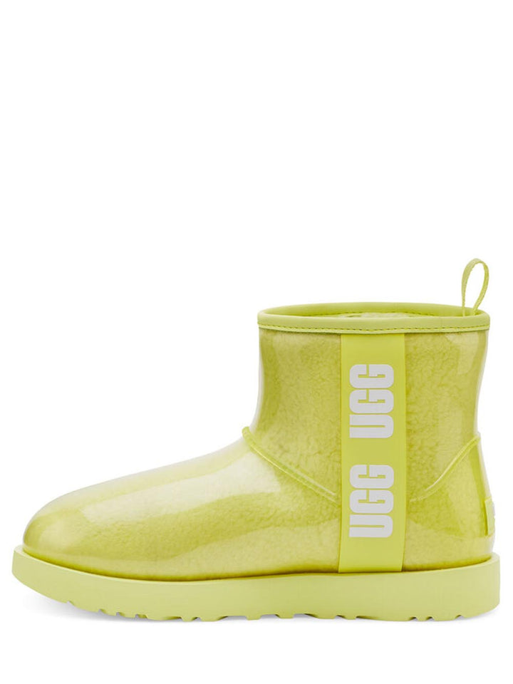 UGG Stivale Donna Giallo