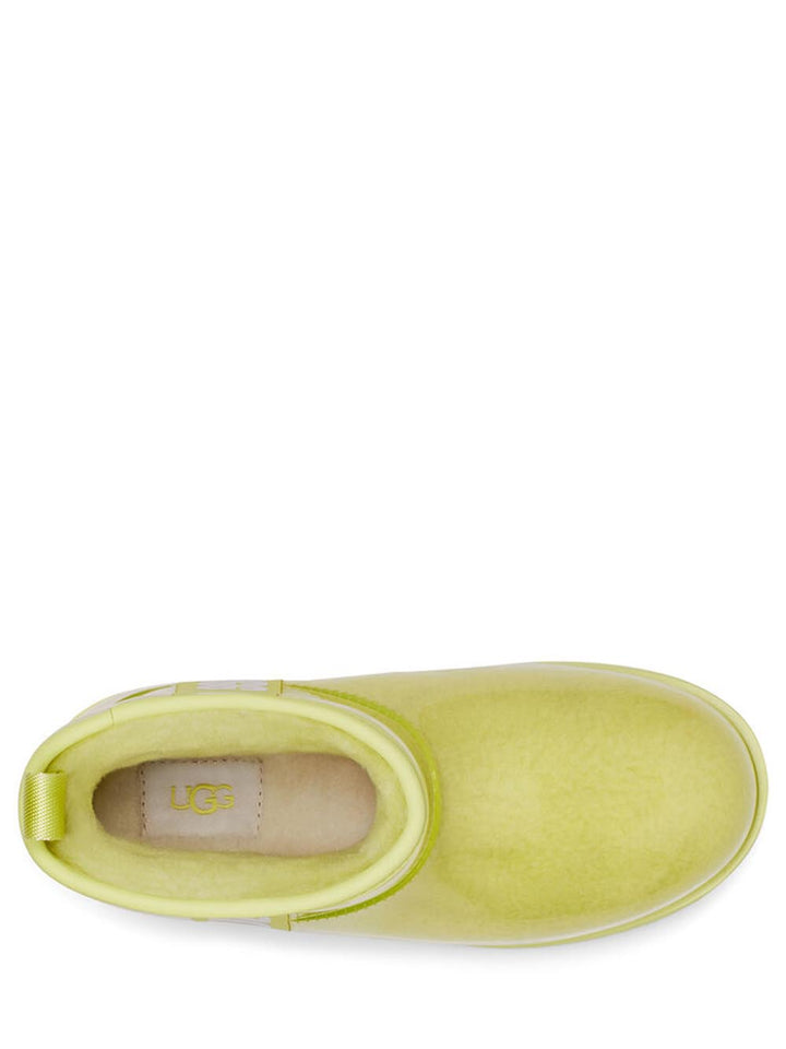 UGG Stivale Donna Giallo