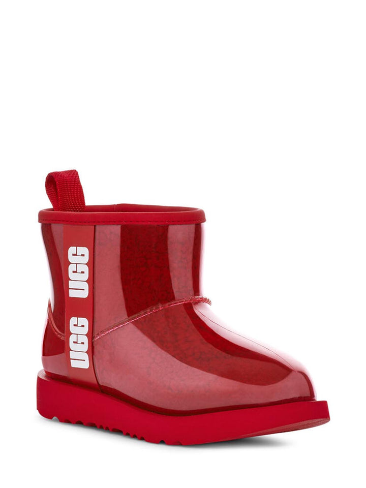 UGG Stivale Donna Rosso