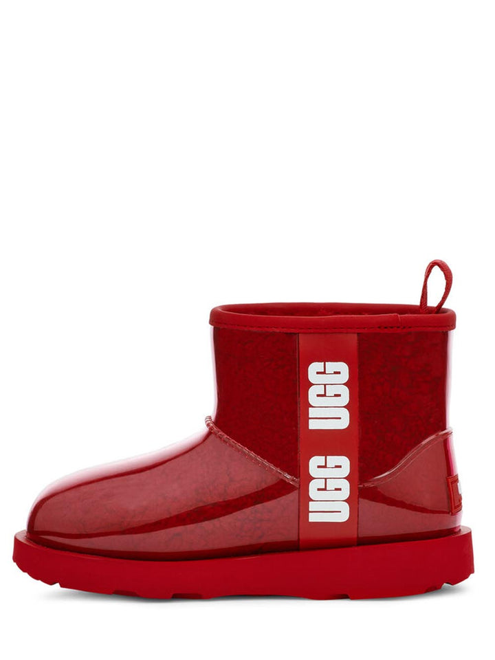 UGG Stivale Donna Rosso