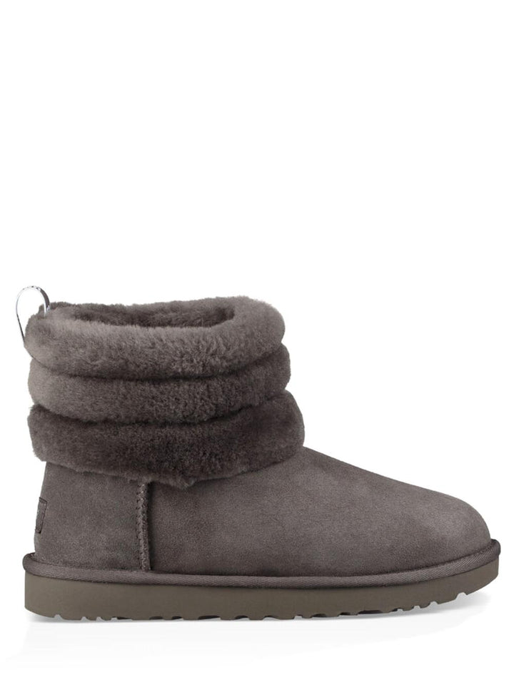 UGG Stivale Donna Grigio