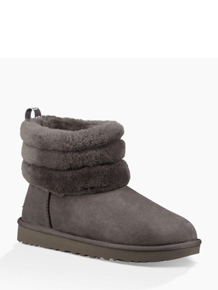 UGG Stivale Donna Grigio