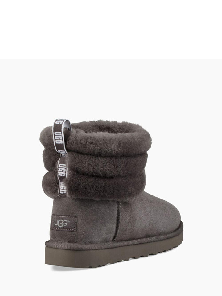 UGG Stivale Donna Grigio