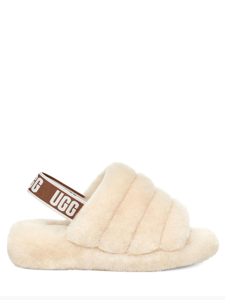 UGG Ciabatta Donna Panna