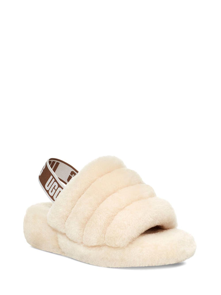 UGG Ciabatta Donna Panna