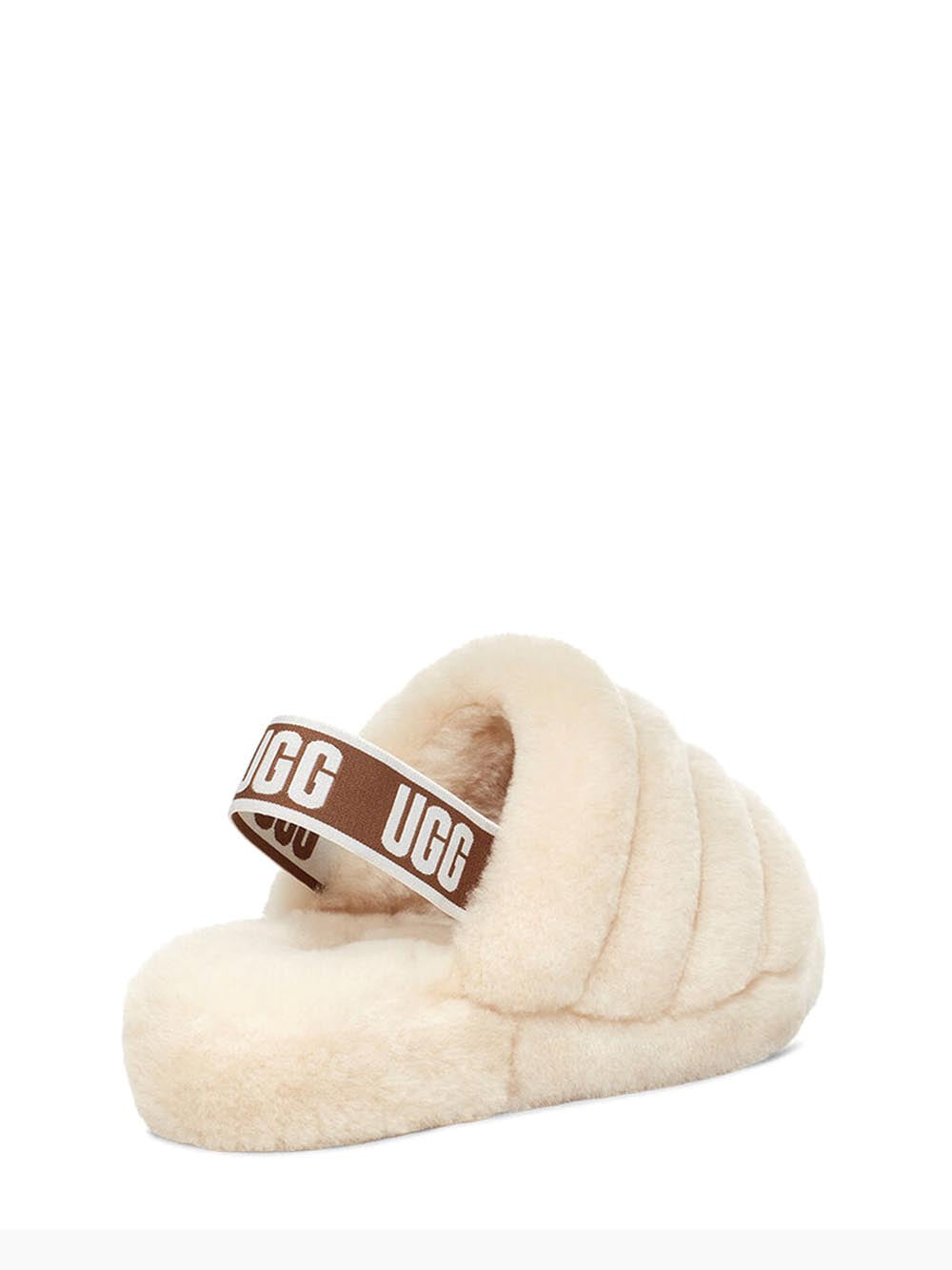 UGG Ciabatta Donna Panna