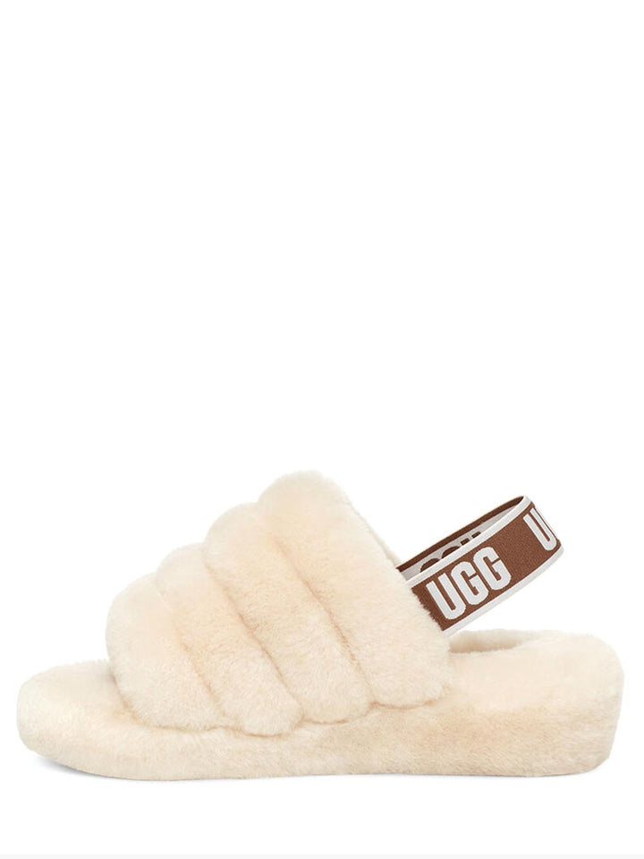 UGG Ciabatta Donna Panna