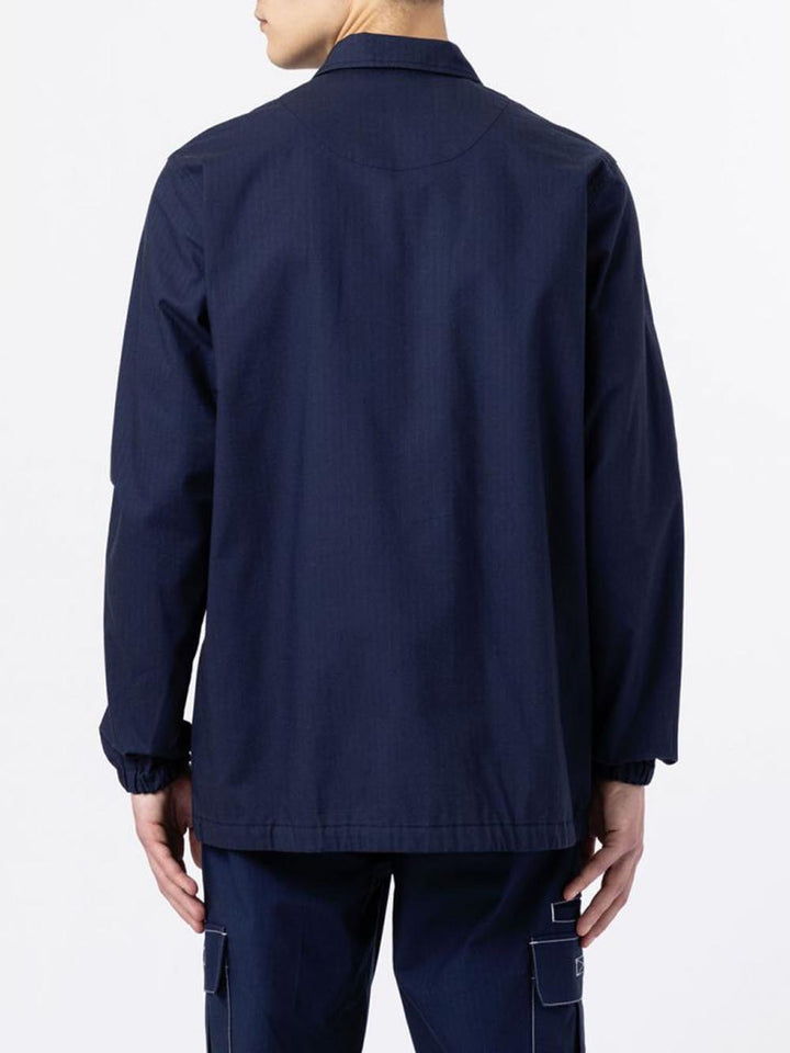 Dickies Giubbino Uomo Blu