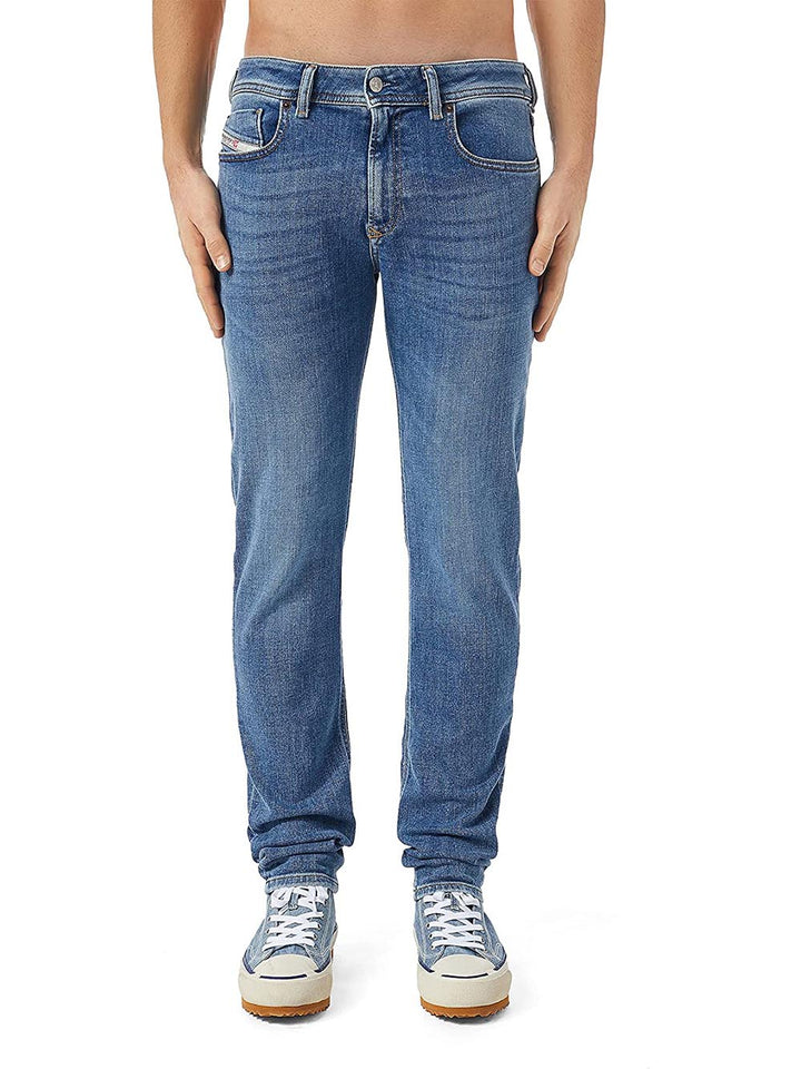 Diesel Jeans Uomo Chiaro