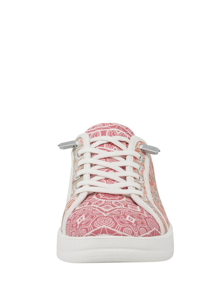 Hey Dude Scarpa Donna Rosa