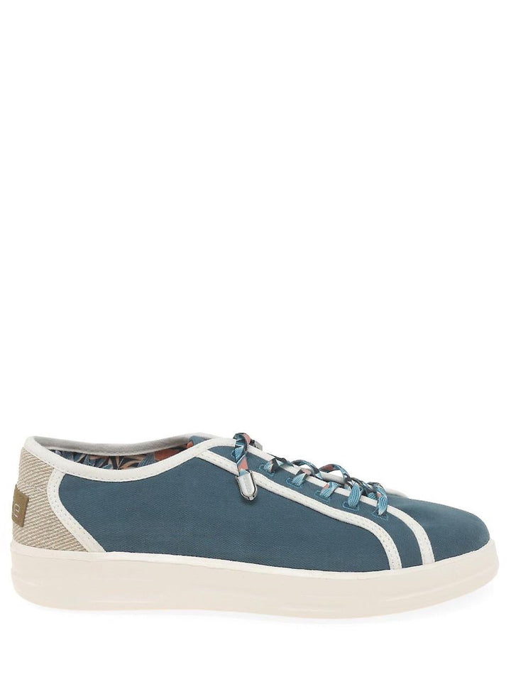 Hey Dude Scarpa Donna Blu