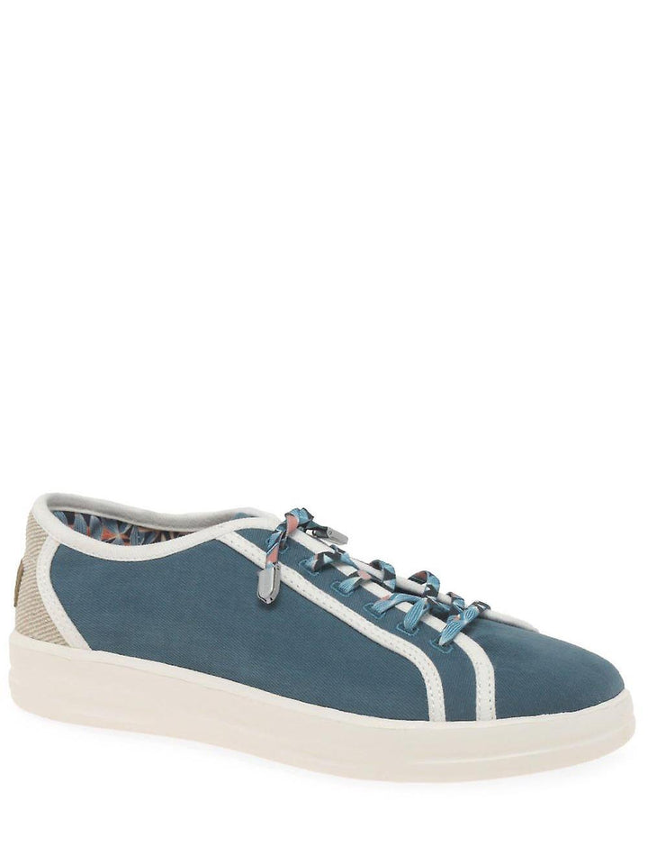 Hey Dude Scarpa Donna Blu