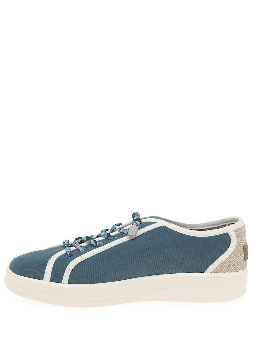 Hey Dude Scarpa Donna Blu