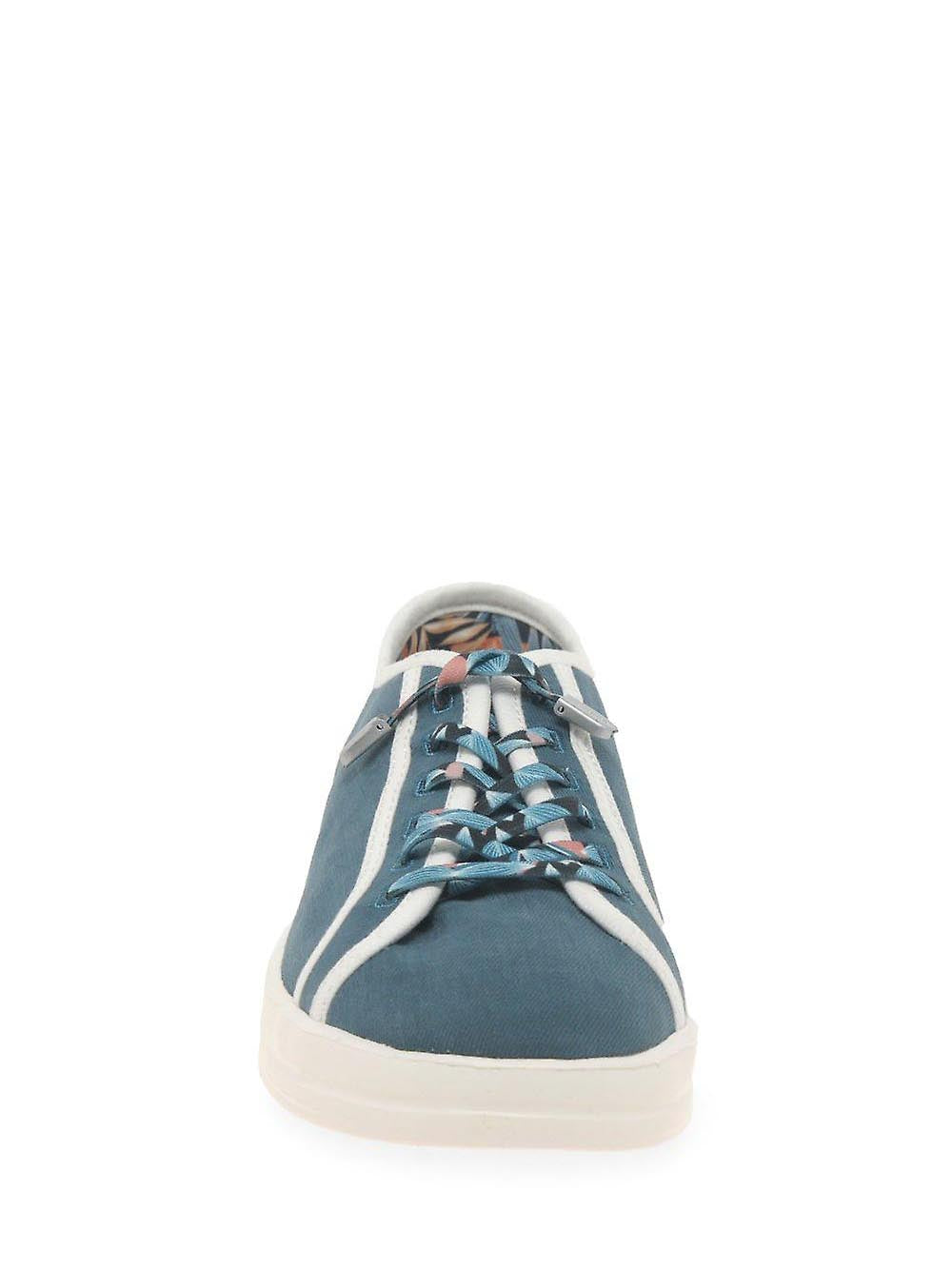 Hey Dude Scarpa Donna Blu