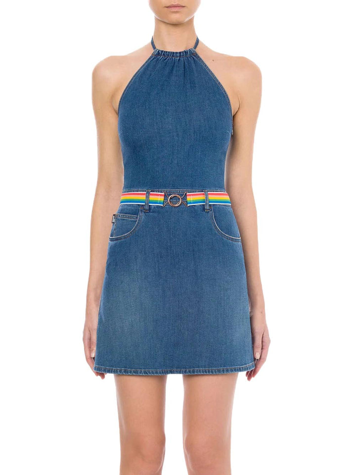 Love Moschino Abito Donna Medio