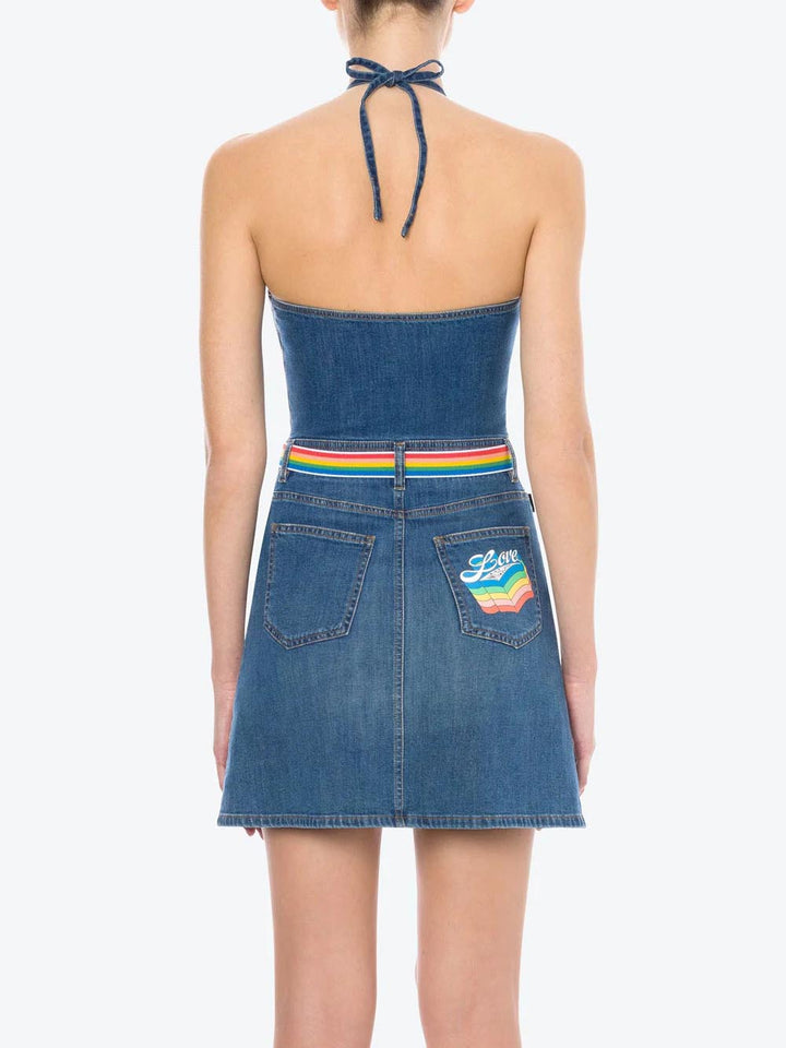 Love Moschino Abito Donna Medio