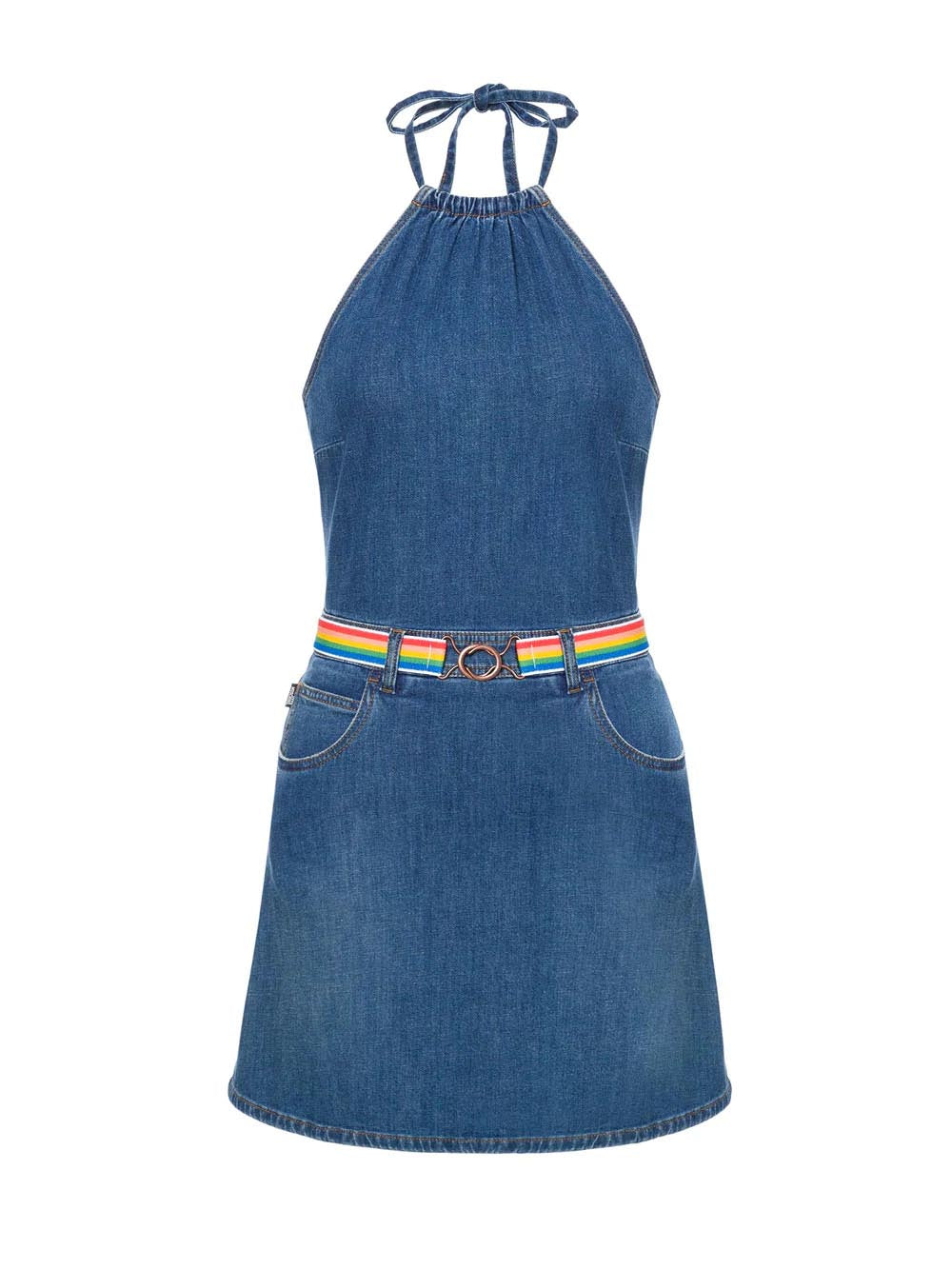 Love Moschino Abito Donna Medio